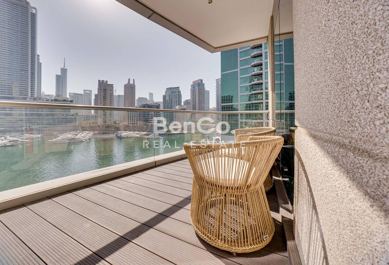 Full Water View | Upgraded | Ready To Move In photo 17
