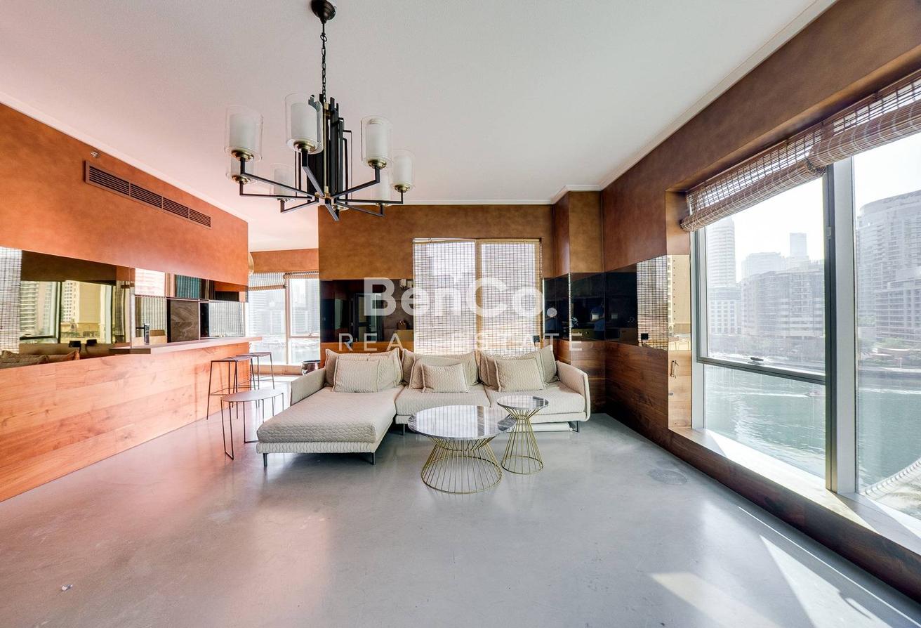 Full Water View | Upgraded | Ready To Move In photo 9