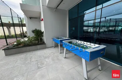 Apartment - 1 Bedroom - 1 Bathroom for rent in Skyz by Danube - Arjan - Dubai