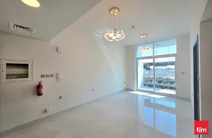 Apartment - 1 Bedroom - 1 Bathroom for rent in Skyz by Danube - Arjan - Dubai