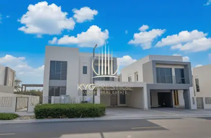 فيلا - 4 غرف نوم للايجار في 1 فلل سيدرا - فلل سيدرا - دبي هيلز استيت - دبي