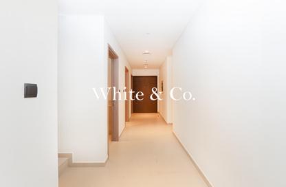 Duplex - 3 Bedrooms - 4 Bathrooms for rent in Act One Act Two Towers - Opera District - Downtown Dubai - Dubai