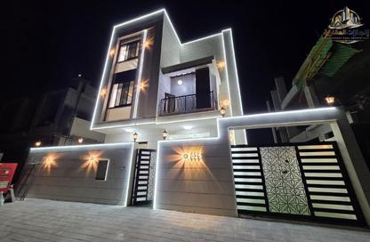 Villa - 6 Bedrooms - 7+ Bathrooms for sale in Al Zaheya Gardens - Al Zahya - Ajman