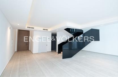 Townhouse - 4 Bedrooms - 5 Bathrooms for sale in Ixora - Al Barari - Dubai