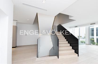 Townhouse - 4 Bedrooms - 5 Bathrooms for sale in Ixora - Al Barari - Dubai