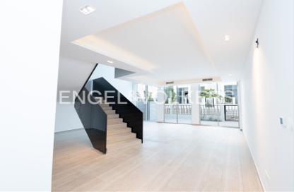 Townhouse - 4 Bedrooms - 5 Bathrooms for sale in Ixora - Al Barari - Dubai