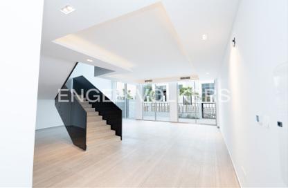 Townhouse - 4 Bedrooms - 5 Bathrooms for sale in Ixora - Al Barari - Dubai Townhouse - 4 Bedrooms - 5 Bathrooms for sale in Ixora - Al Barari - Dubai