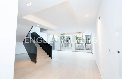 Townhouse - 4 Bedrooms - 5 Bathrooms for sale in Ixora - Al Barari - Dubai Townhouse - 4 Bedrooms - 5 Bathrooms for sale in Ixora - Al Barari - Dubai