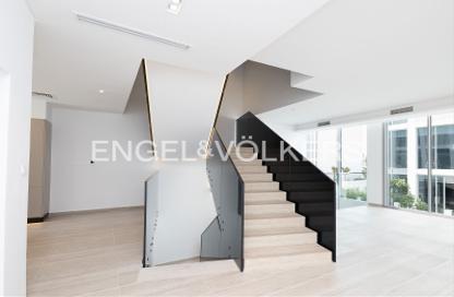 Townhouse - 4 Bedrooms - 5 Bathrooms for sale in Ixora - Al Barari - Dubai Townhouse - 4 Bedrooms - 5 Bathrooms for sale in Ixora - Al Barari - Dubai