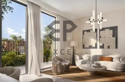 Townhouse - 4 Bedrooms - 4 Bathrooms for sale in Velora 1 - Velora - The Valley - Dubai Townhouse - 4 Bedrooms - 4 Bathrooms for sale in Velora 1 - Velora - The Valley - Dubai