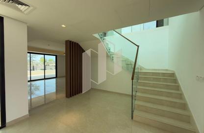 Villa - 4 Bedrooms - 6 Bathrooms for sale in The Dahlias - Yas Acres - Yas Island - Abu Dhabi