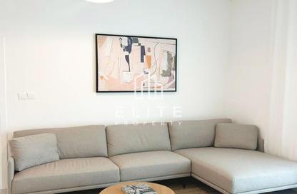 Apartment - 1 Bedroom - 1 Bathroom for rent in Al Dhafra 3 - Al Dhafra - Greens - Dubai