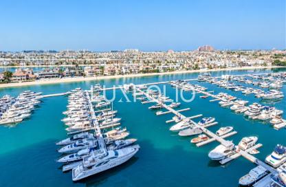 Apartment - 3 - 4 for sale in Oceana Caribbean - Oceana - Palm Jumeirah - Dubai