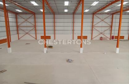 Warehouse - Studio for rent in Freezone South - Jebel Ali Freezone - Jebel Ali - Dubai