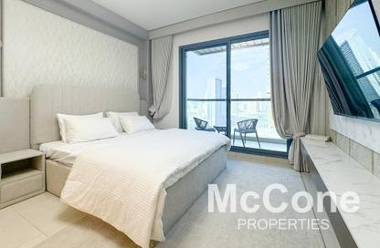 Apartment - Studio - 1 Bathroom for sale in Esplora - District 18 - Jumeirah Village Circle - Dubai Apartment - Studio - 1 Bathroom for sale in Esplora - District 18 - Jumeirah Village Circle - Dubai