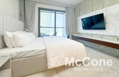 Apartment - Studio - 1 Bathroom for sale in Esplora - District 18 - Jumeirah Village Circle - Dubai Apartment - Studio - 1 Bathroom for sale in Esplora - District 18 - Jumeirah Village Circle - Dubai