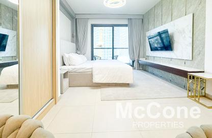 Apartment - Studio - 1 Bathroom for sale in Esplora - District 18 - Jumeirah Village Circle - Dubai