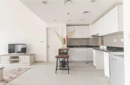 شقة - غرفة نوم - 2 حمامات للبيع في The Pulse ريزيدنس Park B4 - ذا بولس ريزيدينس بارك - ذي بالس - دبي الجنوب (مركز دبي العالمي) - دبي