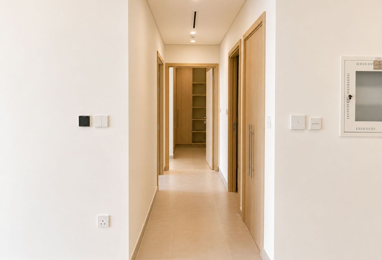 2 bedroom apartment in Golf Grand, Dubai Hills Estate: 7