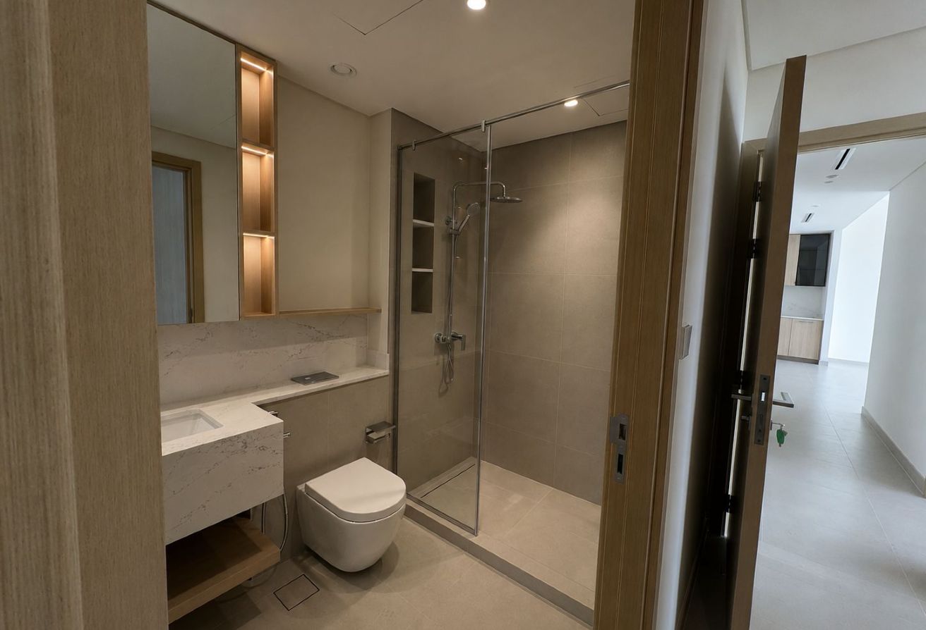2 bedroom apartment in Golf Grand, Dubai Hills Estate: 13