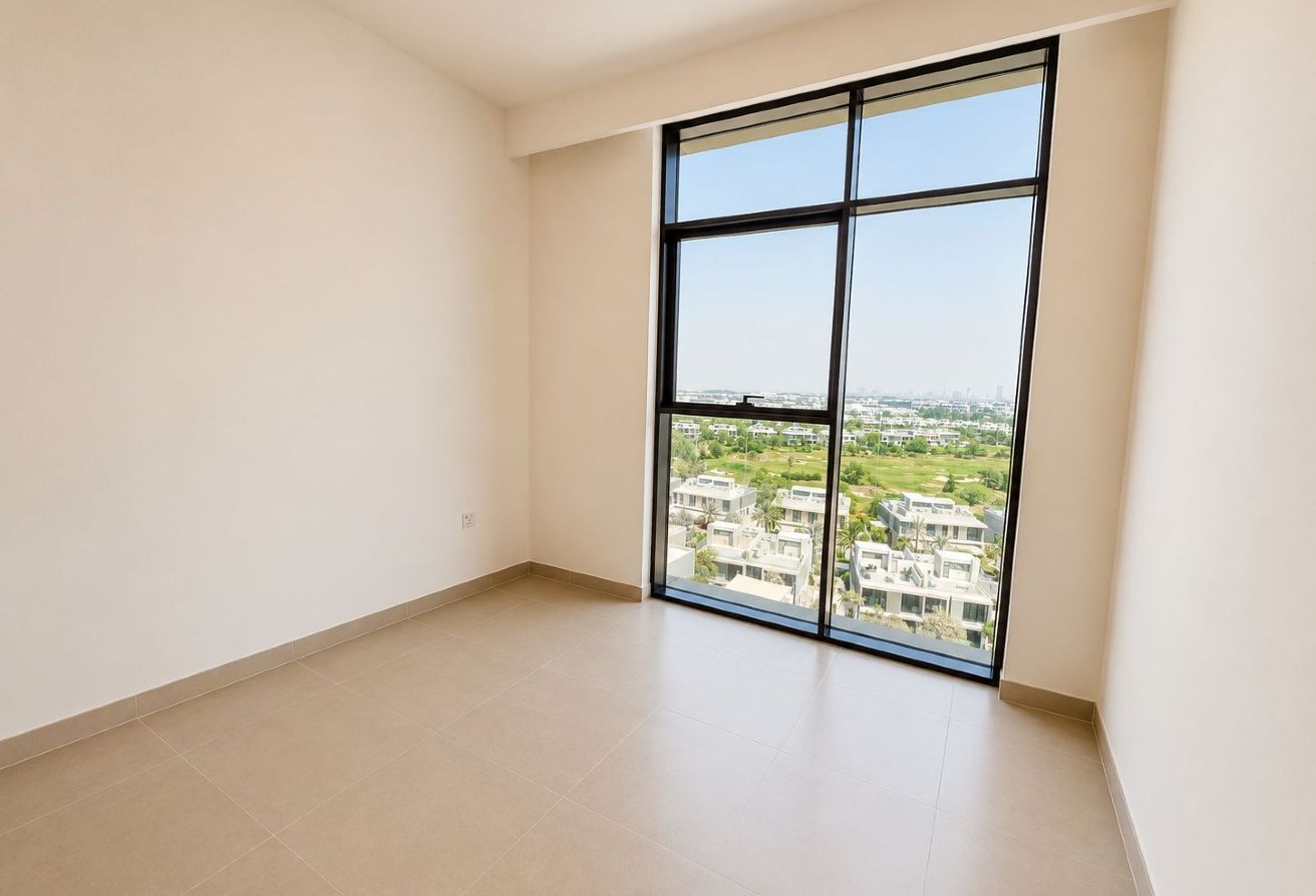 2 bedroom apartment in Golf Grand, Dubai Hills Estate: 9