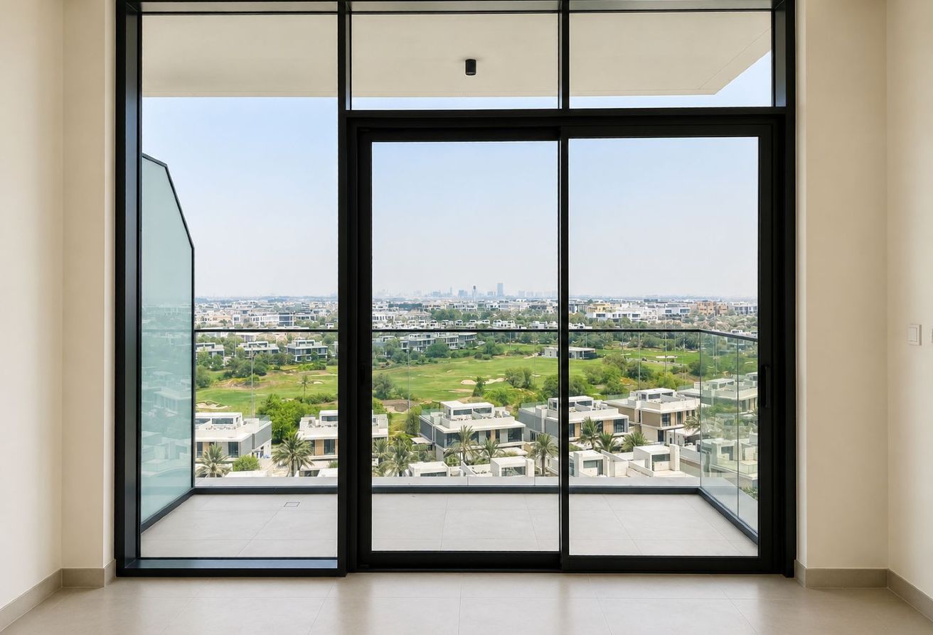 2 bedroom apartment in Golf Grand, Dubai Hills Estate: 6
