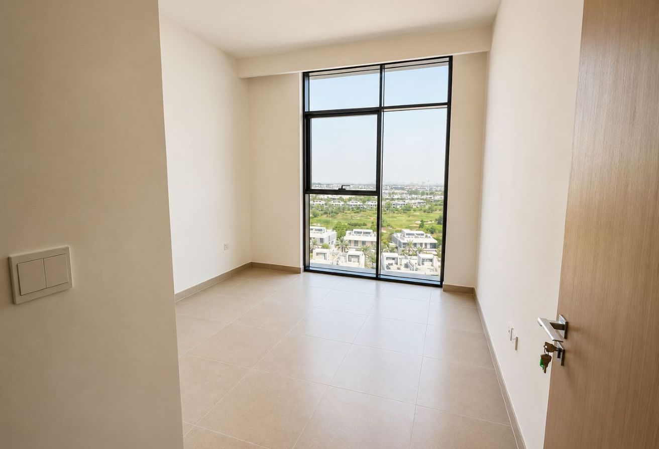 2 bedroom apartment in Golf Grand, Dubai Hills Estate: 8