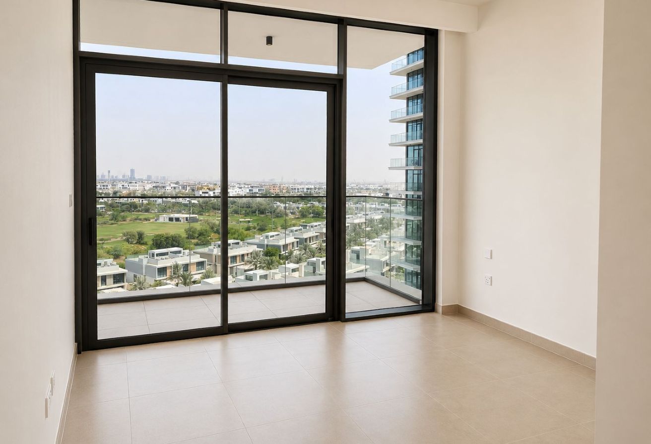 2 bedroom apartment in Golf Grand, Dubai Hills Estate: 11
