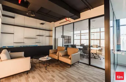 مكتب - استوديو للبيع في مركز مزايا للأعمال أ - مركز مزايا للأعمال - أبراج بحيرات الجميرا - دبي
