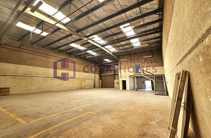 Warehouse - Studio for rent in Dubai Investment Park 1 (DIP 1) - Dubai Investment Park (DIP) - Dubai