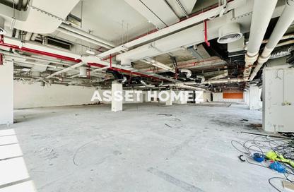 Office Space - Studio - 2 Bathrooms for rent in Emaar Business Park Building 3 - Emaar Business Park - Sheikh Zayed Road - Dubai