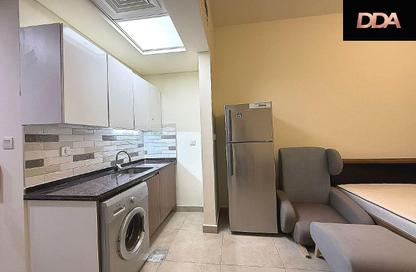 Apartment - Studio - 1 Bathroom for sale in Azizi Star - Al Furjan - Dubai