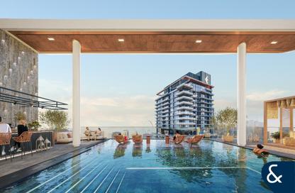 Apartment - 3 Bedrooms - 4 Bathrooms for sale in Mercer House - Uptown Dubai - Jumeirah Lake Towers - Dubai