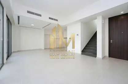 تاون هاوس - 3 غرف نوم - 3 حمامات للبيع في نارا - ذا فالي - دبي