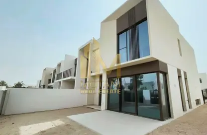 تاون هاوس - 3 غرف نوم - 3 حمامات للبيع في نارا - ذا فالي - دبي