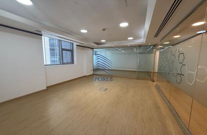 Office Space - Studio - 1 for rent in Executive Tower D (Aspect Tower) - Executive Towers - Business Bay - Dubai