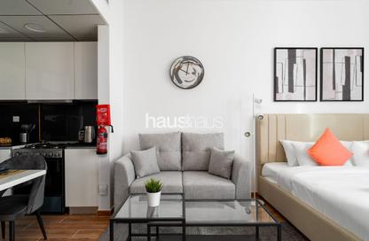 Apartment - Studio - 1 Bathroom for rent in RMT Residence - District 11 - Jumeirah Village Circle - Dubai