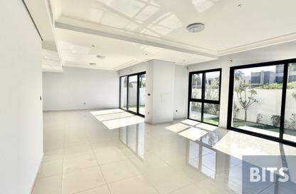 Villa - 6 Bedrooms - 7 Bathrooms for rent in Aurum Villas - Claret - Damac Hills 2 - Dubai