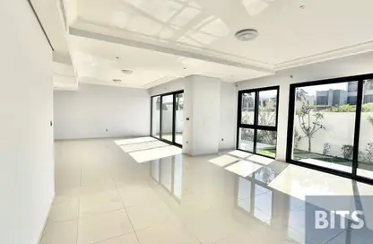 Villa - 6 Bedrooms - 7 Bathrooms for rent in Aurum Villas - Claret - Damac Hills 2 - Dubai