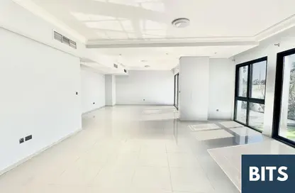 Villa - 6 Bedrooms - 7 Bathrooms for rent in Aurum Villas - Claret - Damac Hills 2 - Dubai