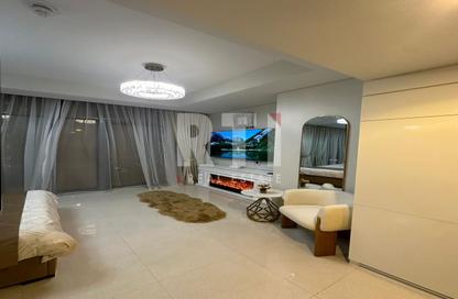 Apartment - Studio - 1 Bathroom for rent in Aykon City Tower C - Aykon City - Business Bay - Dubai