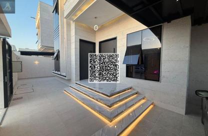 Villa - 6 - 7+ for sale in Al Aamra Gardens - Al Amerah - Ajman