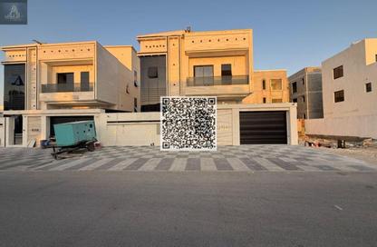 Villa - 6 - 7+ for sale in Al Aamra Gardens - Al Amerah - Ajman