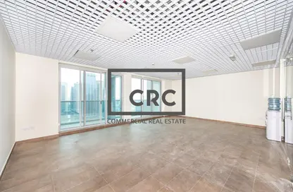 مكتب - استوديو - 1 حمام للايجار في برج أرمادا 2 - (JLT) مجمع P - أبراج بحيرات الجميرا - دبي