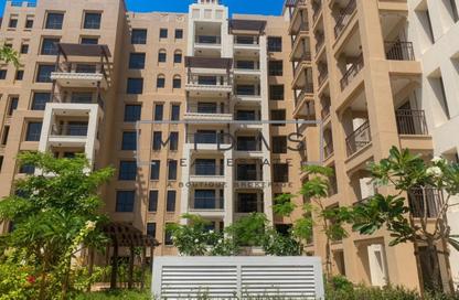 Apartment - 2 Bedrooms - 2 Bathrooms for rent in Madinat Jumeirah Living - Umm Suqeim 3 - Umm Suqeim - Dubai