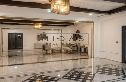 Apartment - 2 Bedrooms - 2 Bathrooms for rent in Madinat Jumeirah Living - Umm Suqeim 3 - Umm Suqeim - Dubai