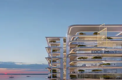 شقة - 3 غرف نوم - 4 حمامات للبيع في إيل ريزيدنسز - جزر دبي - دبي