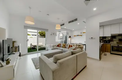 Villa - 3 Bedrooms - 3 Bathrooms for sale in Amaranta - Villanova - Dubai Land - Dubai