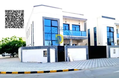 Villa - 5 Bedrooms - 7+ Bathrooms for sale in Al Rawda 3 Villas - Al Rawda 3 - Al Rawda - Ajman