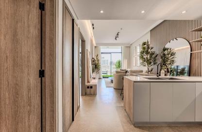 Apartment - 1 Bedroom - 2 Bathrooms for rent in Oxford Terraces - District 11 - Jumeirah Village Circle - Dubai Apartment - 1 Bedroom - 2 Bathrooms for rent in Oxford Terraces - District 11 - Jumeirah Village Circle - Dubai
